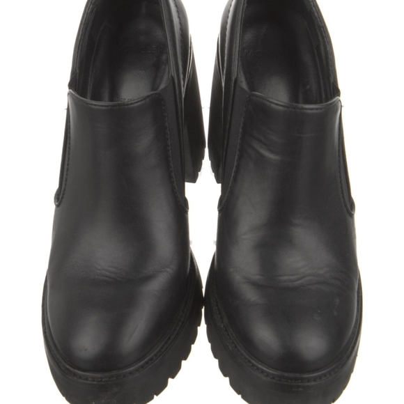 Moncler Shoes - Moncler pumps